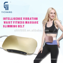 Slimming Belt Heat Vibrator YC-309F electric weight loss belt